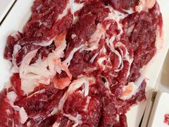 -伟记牛肉(金鸿公路店)