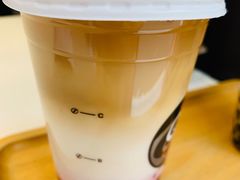 -CoCo都可(江宁托乐嘉店)