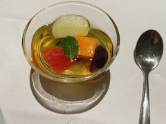 -CF法餐厅