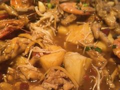 -胖哥俩肉蟹煲(海盐总店)