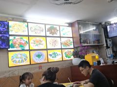 -肥姐美食(同福中路店)