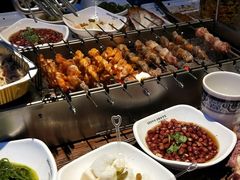 -三个蒙古大叔羊肉串(大宁店)