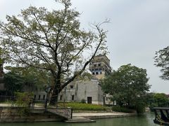 -赤坎·广东华侨国际旅游度假区