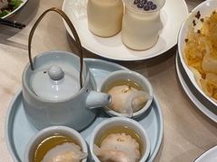 -粤匠·澳门点心粤菜海鲜(澳门半岛店)