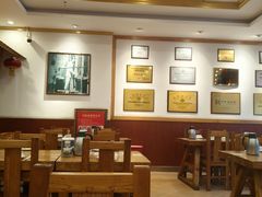 -老雒阳面馆·水席·洛阳菜(王城路店)