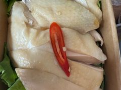 -绿柠食堂(北外滩店)