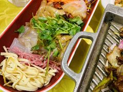 -红红烤鸭店(西单店)