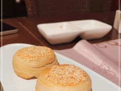 -采悦轩中餐厅·粤菜·海南菜(神州半岛喜来登度假酒店)