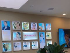 -希玛爱康健口腔(南山海岸城店)