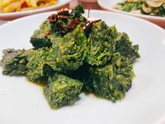 -窄巷子陕菜馆·地道陕西菜(粉巷店)