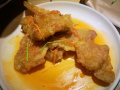 -关东小磨东北菜(上海长风大悦城店)