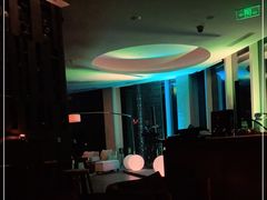 -广州柏悦酒店·悦吧·顶楼露天酒吧