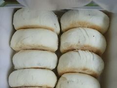 -老北京绿豆饼(解放路店)