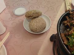 -烤肉宛饭庄(南礼士路店)