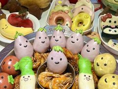 -喜虾客·大虾火锅(郑州无限城店)