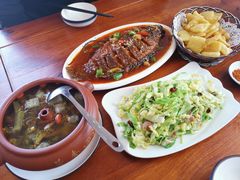 -云隐小厨·传统大理美食(复兴路店)