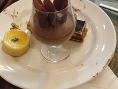 -富力希尔顿酒店·地阔自助餐厅