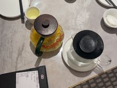 -陶兰居·手工点心·粤菜(圆融时代广场店)