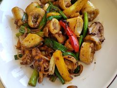 -皓景海鲜·地标美食(双月湾店)