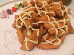 -百富源·海鲜辽菜(和平北大街店)