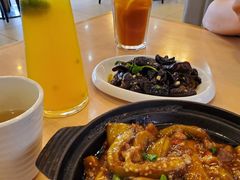 -多多旺港式茶餐厅(新区店)