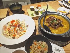 -东菊料理(吉利购物广场店)