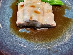 -御公馆中餐厅·点心·顺德菜·佛山东平保利洲际酒店