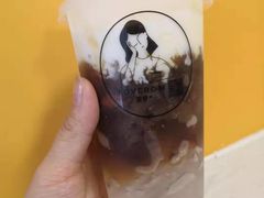 -爱罗Love Rom竹筒茶(牌坊街店)