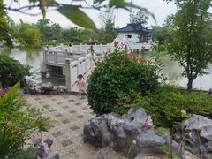 -亭林公园
