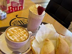 -劳顶笨咖啡(敦化店)