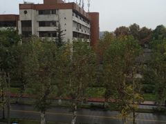 -四川大学(望江校区)