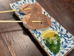 -哥哥の深夜食堂(红松东路店)