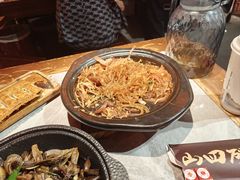 -山四砂锅(太原钟楼街店)