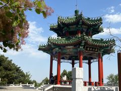 -北京西山国家森林公园