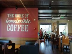 大堂-COSTA COFFEE(西湖天地店)