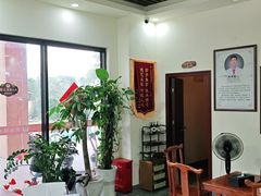 -张钰强中医正骨推拿连锁(唐家人才公寓店)