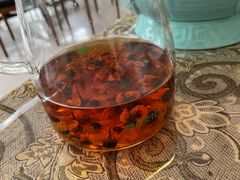 -黑公羊新疆菜(人和店)