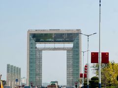 -幸福门