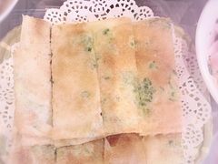 香葱鸡蛋飞饼-壹盏灯(惠农店)