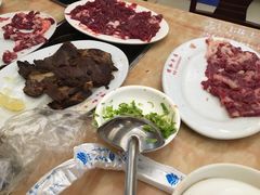 -陈记顺和潮汕牛肉火锅(韩江路店)