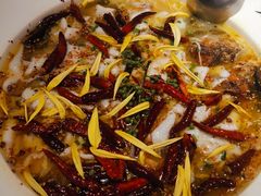 -新太二·鲜料川菜(智慧城广百店)