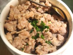 香芋蒸排骨-费大厨辣椒炒肉(新城吾悦广场店)