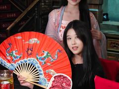 -红运火锅·中国名火锅·国风演绎(省体店)