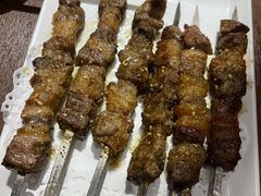 -快乐小羊·内蒙牛羊肉火锅(流花中心店)