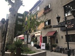 -思南公馆酒店·宴会厅
