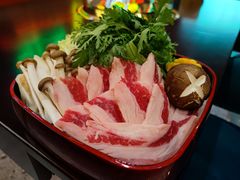 -龙神·炭烧酒场深夜食堂(新街口店)