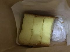 -老香港蛋糕(梓桐苑店)