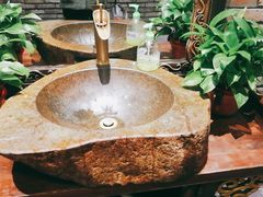 卫生间-袁老四火锅(金钟精英城店)