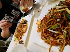 -龙记香港茶餐厅(久光百货店)