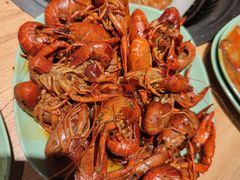 -春风十里海鲜火锅烤肉自助餐厅(华强店)